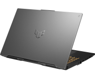 ASUS TUF Gaming F17 i5-12500H/16GB/512 RTX3050 144Hz - 1123057 - zdjęcie 7
